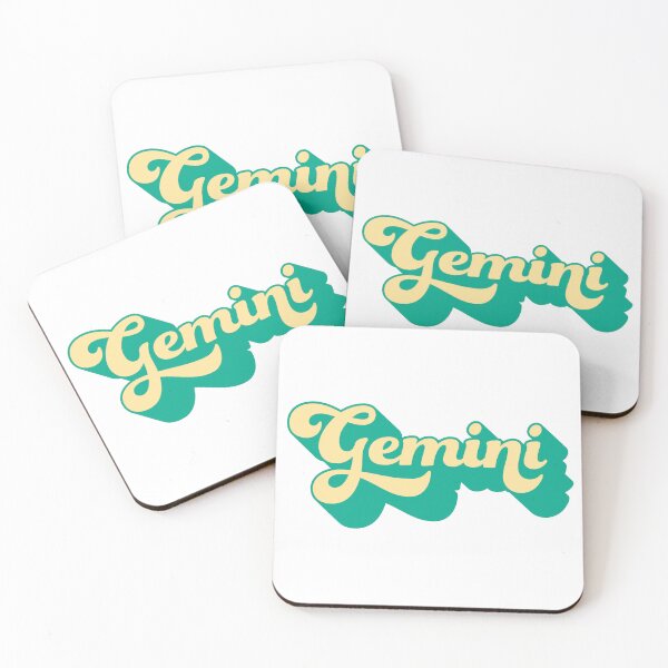 Item preview, Gemini Zodiac designed and sold by katf8.