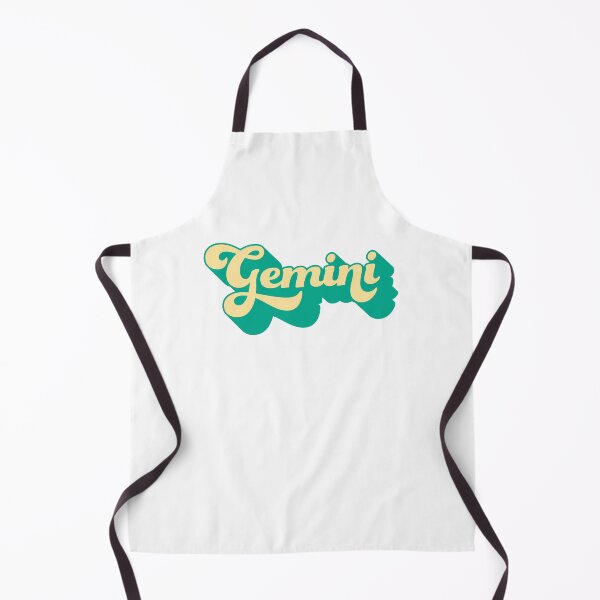 Item preview, Gemini Zodiac designed and sold by katf8.