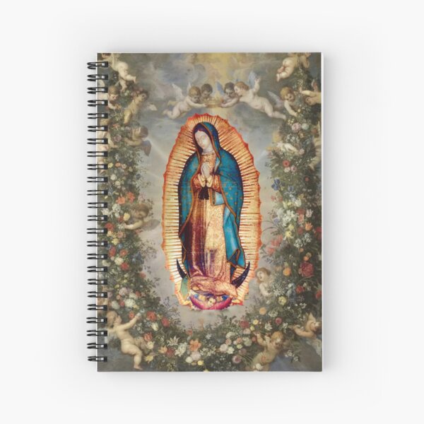 Item preview, Our Lady of Guadalupe  designed and sold by AMDG Line.