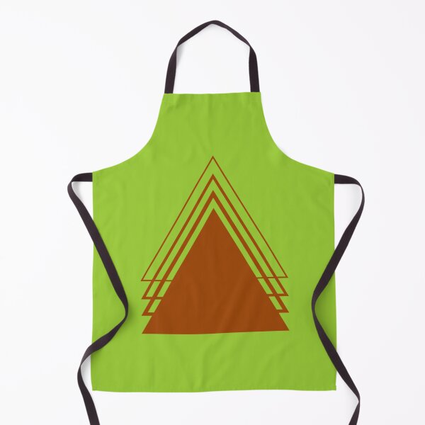 Item preview, Triangles Echoes designed and sold by Gugarix.