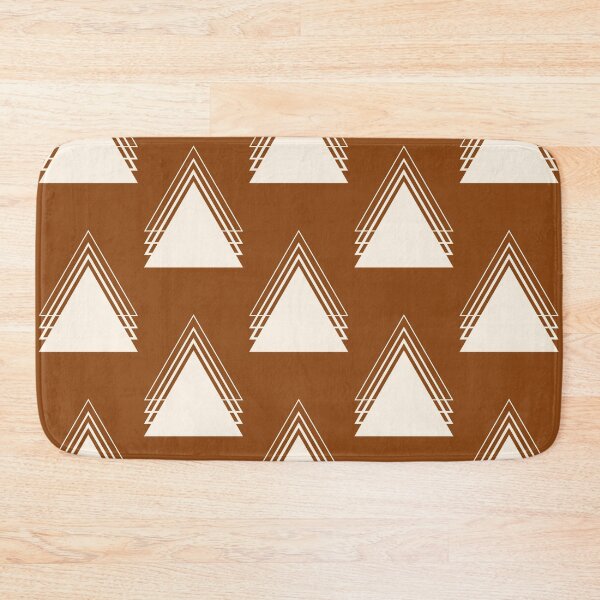 Item preview, Triangles Echoes designed and sold by Gugarix.