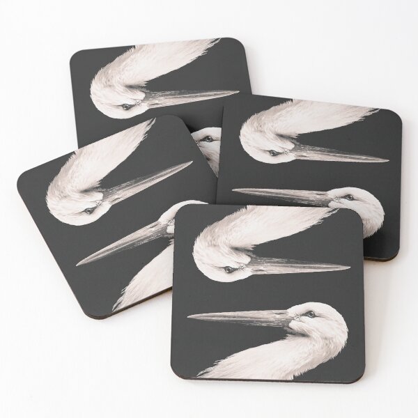 Item preview, White Storks - Photography designed and sold by studio-nie.