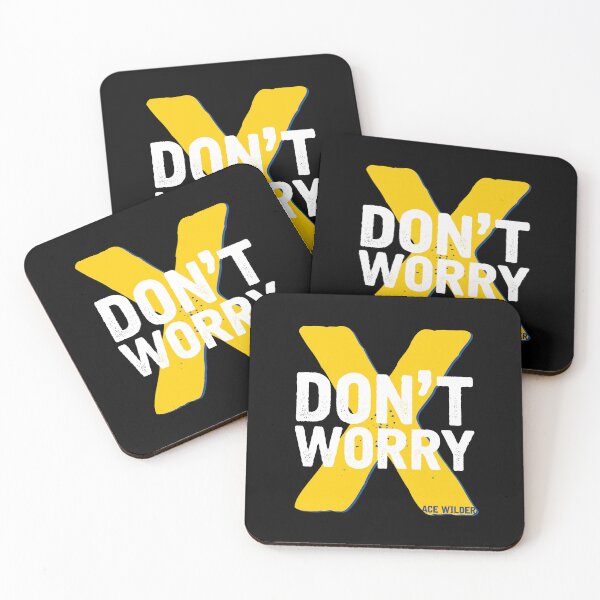 Item preview, Ace Wilder - Dont Worry [2016, Melodifestivalen] designed and sold by lazarusheart.
