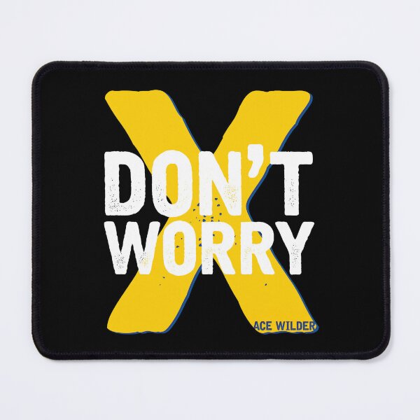 Item preview, Ace Wilder - Dont Worry [2016, Melodifestivalen] designed and sold by lazarusheart.