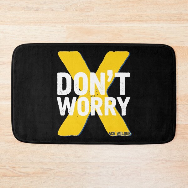 Item preview, Ace Wilder - Dont Worry [2016, Melodifestivalen] designed and sold by lazarusheart.