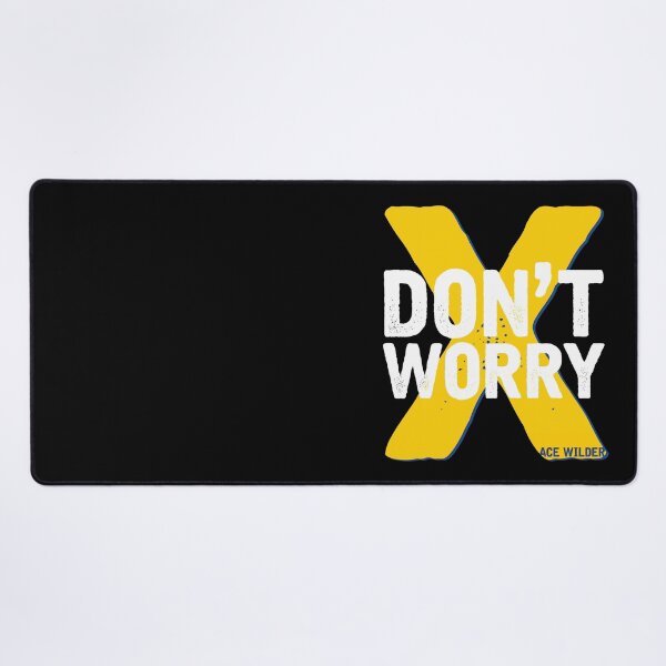 Item preview, Ace Wilder - Dont Worry [2016, Melodifestivalen] designed and sold by lazarusheart.
