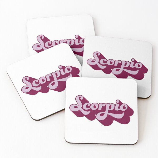 Item preview, Scorpio Zodiac designed and sold by katf8.