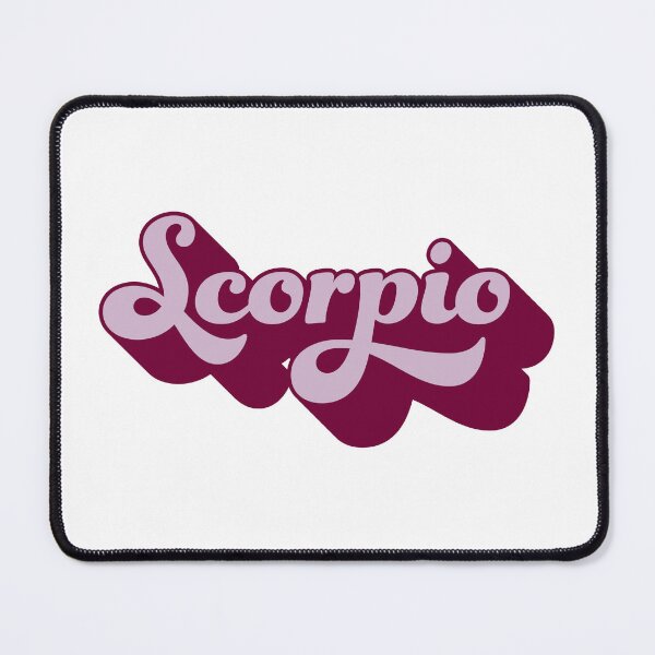 Item preview, Scorpio Zodiac designed and sold by katf8.