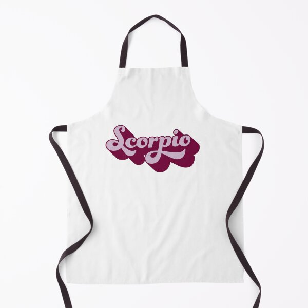 Item preview, Scorpio Zodiac designed and sold by katf8.