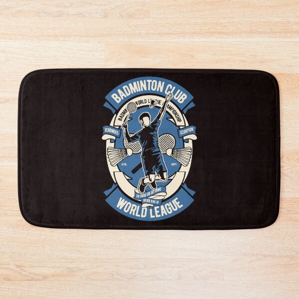 Item preview, Badminton club designed and sold by K-ARO.