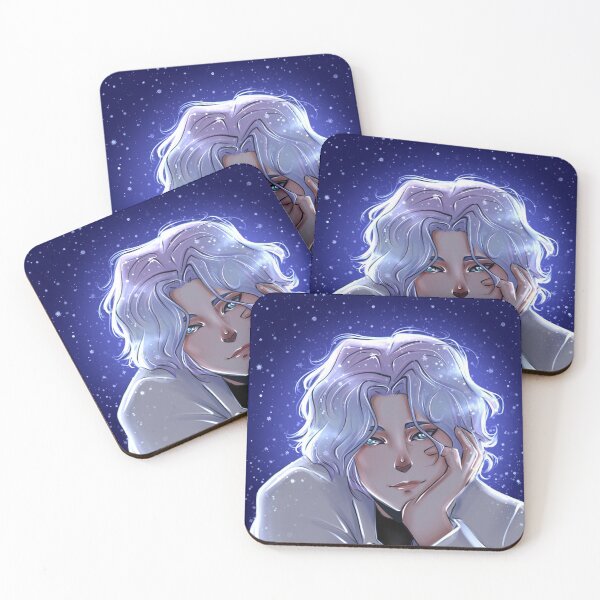Item preview, snowy langa! designed and sold by realratcarney.