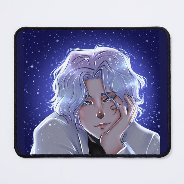 Item preview, snowy langa! designed and sold by realratcarney.