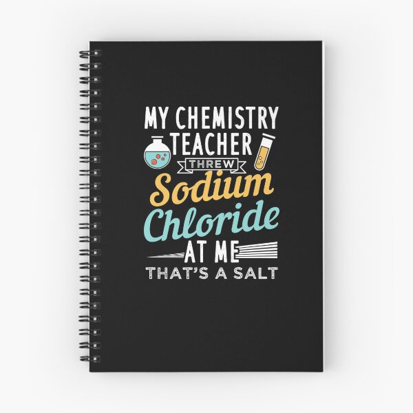 Item preview, Chemistry Pun Design for Science Teacher Premium T-Shirt designed and sold by shop   luisant.