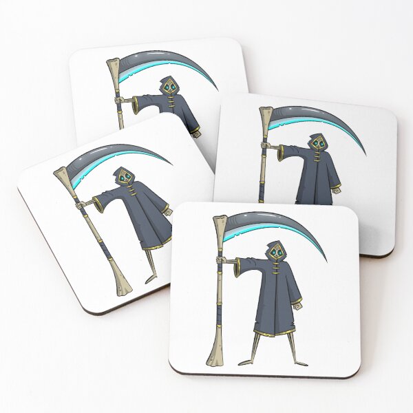 Item preview, Fancy Reaper designed and sold by andrewvz.