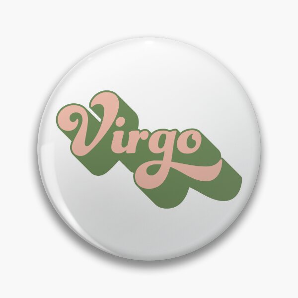 Item preview, Virgo Zodiac designed and sold by katf8.