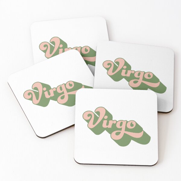 Item preview, Virgo Zodiac designed and sold by katf8.