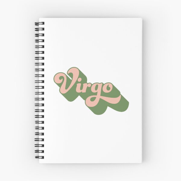 Item preview, Virgo Zodiac designed and sold by katf8.