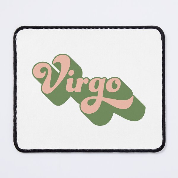 Item preview, Virgo Zodiac designed and sold by katf8.