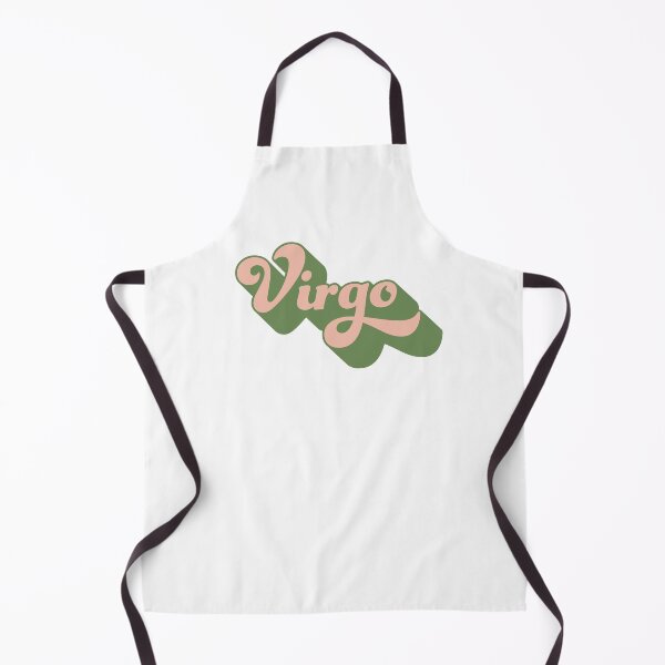 Item preview, Virgo Zodiac designed and sold by katf8.