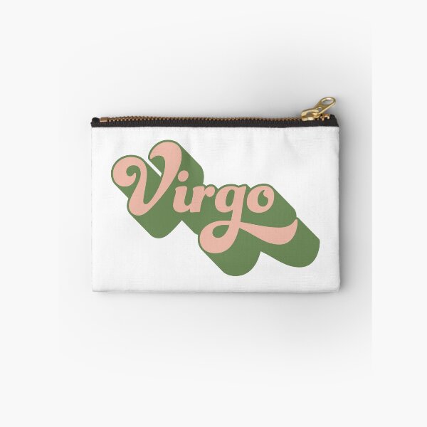 Item preview, Virgo Zodiac designed and sold by katf8.
