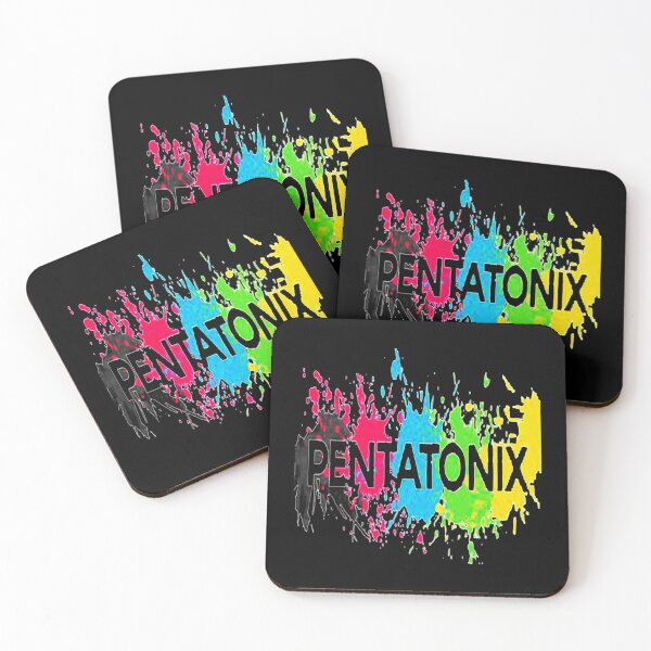 Item preview, Pentatonix Band Classic T-Shirt designed and sold by rikazr6sr1.