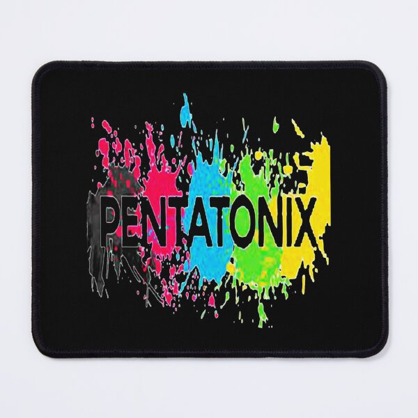 Item preview, Pentatonix Band Classic T-Shirt designed and sold by rikazr6sr1.