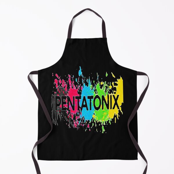 Item preview, Pentatonix Band Classic T-Shirt designed and sold by rikazr6sr1.