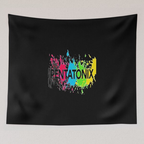 Item preview, Pentatonix Band Classic T-Shirt designed and sold by rikazr6sr1.