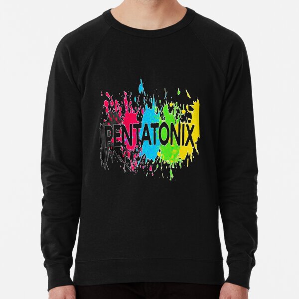 Pentatonix sweatshirt top