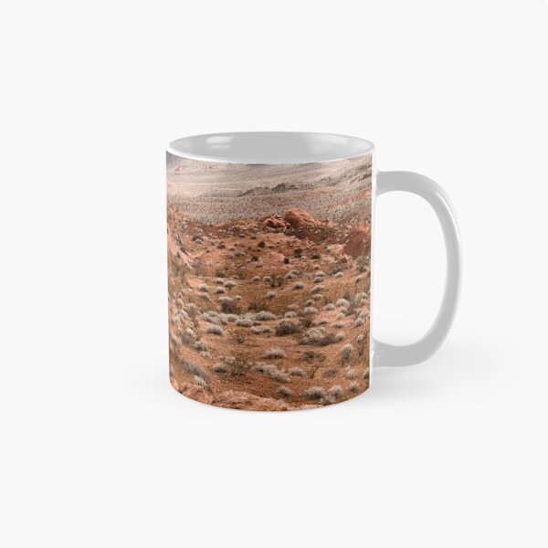 Item preview, Red Rocks at the Valley of Fire designed and sold by Photography by Jerry Deutsch.