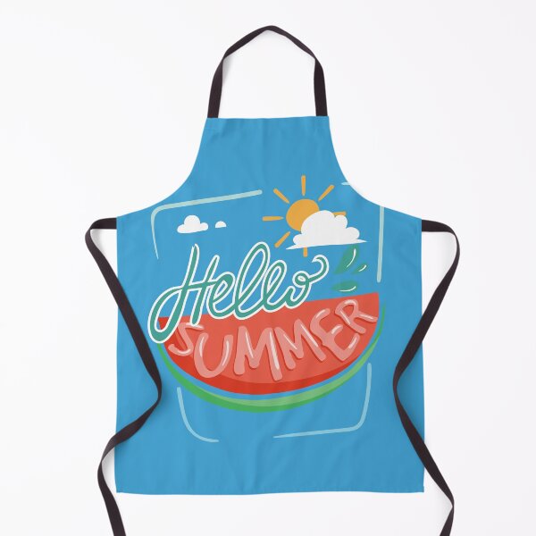 Item preview, HELLO SUMMER designed and sold by Steve Creation.