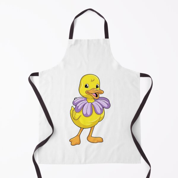 Item preview, Duck with Daisy designed and sold by Snabdesign84.