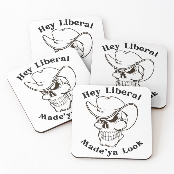 Item preview, Hey Liberal designed and sold by Delirat.