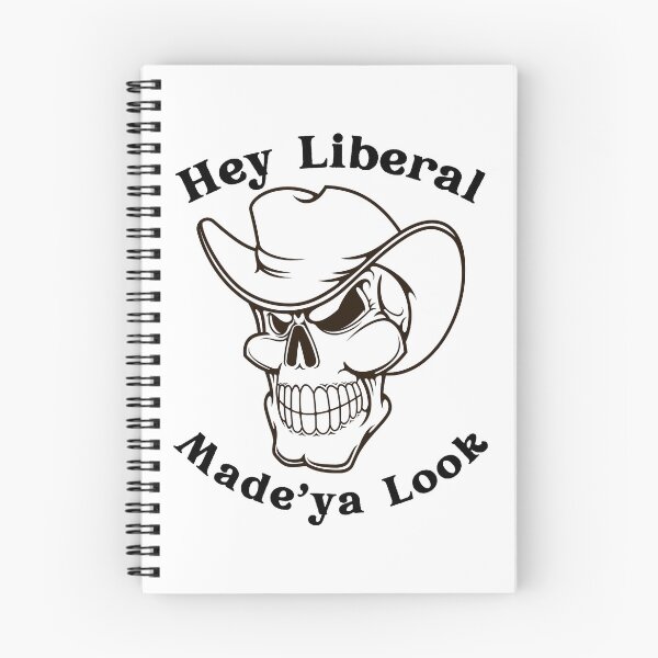 Item preview, Hey Liberal designed and sold by Delirat.