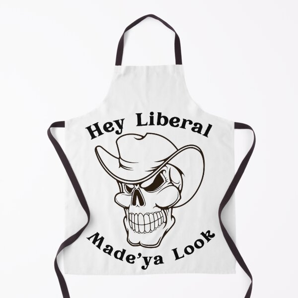 Item preview, Hey Liberal designed and sold by Delirat.