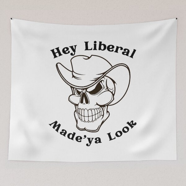 Item preview, hola liberal designed and sold by Delirat.
