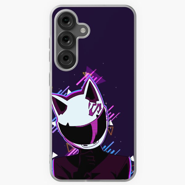 Aperçu de l'œuvre Celty Sturluson | Durarara créée et vendue par Fish6SticksP.