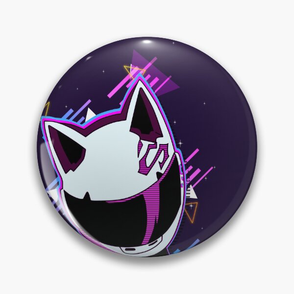 Item preview, Celty Sturluson | Durarara designed and sold by Fish6SticksP.