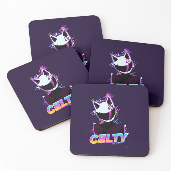 Item preview, Celty Sturluson | Durarara designed and sold by Fish6SticksP.