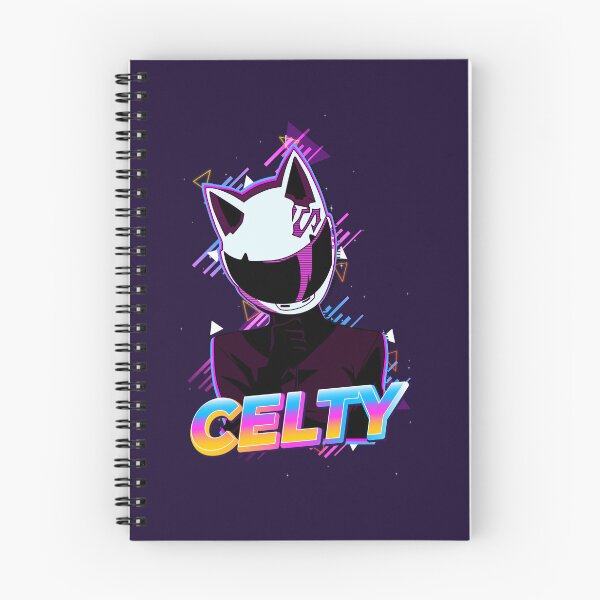 Item preview, Celty Sturluson | Durarara designed and sold by Fish6SticksP.