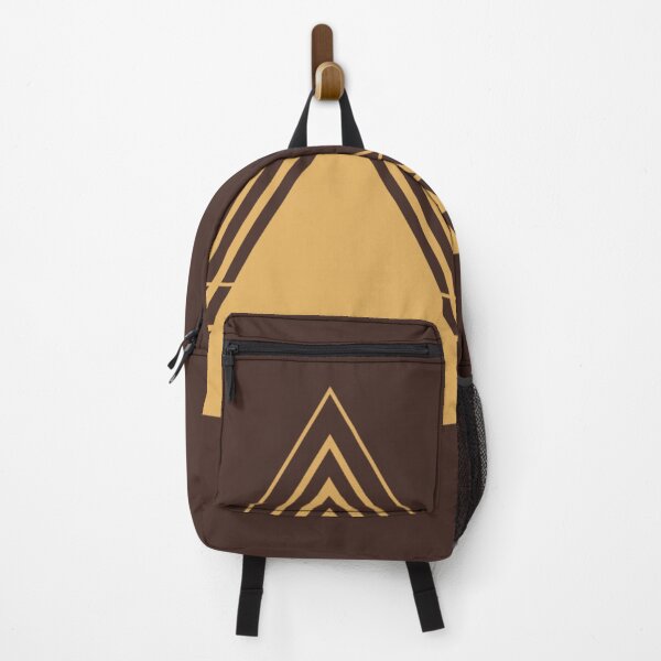 Item preview, Triangles Echoes designed and sold by Gugarix.