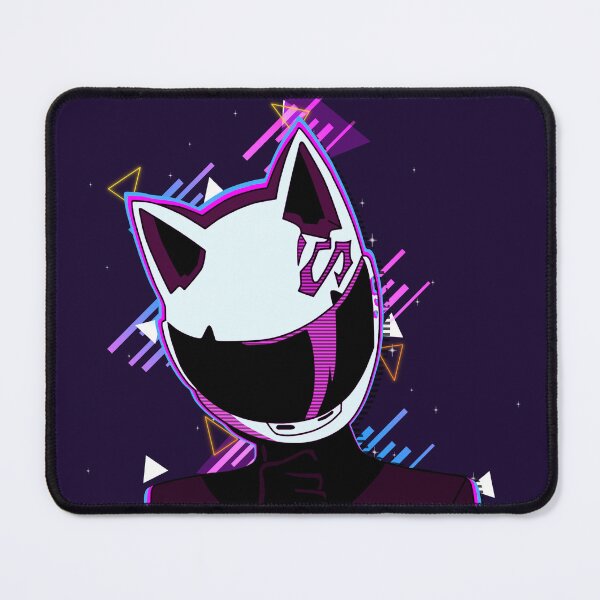 Item preview, Celty Sturluson | Durarara designed and sold by Fish6SticksP.