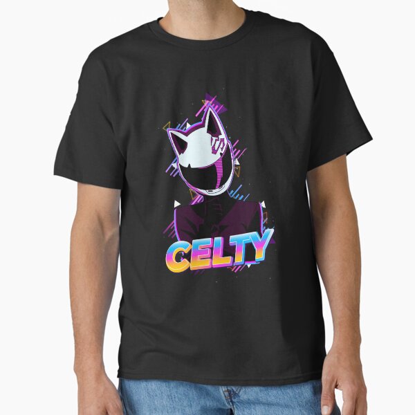 Item preview, Celty Sturluson | Durarara designed and sold by Fish6SticksP.