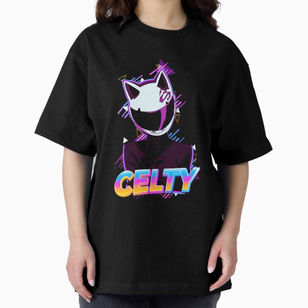 Item preview, Celty Sturluson | Durarara designed and sold by Fish6SticksP.