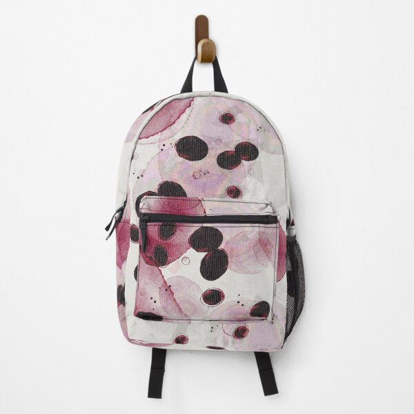 Item preview, Abstract watercolour fabric design designed and sold by Efekan Turker.