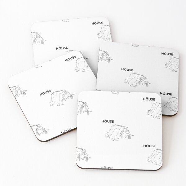 Item preview, IKEA Djungleskog Bear | @ HeckinFarOut designed and sold by Two Otters Co.