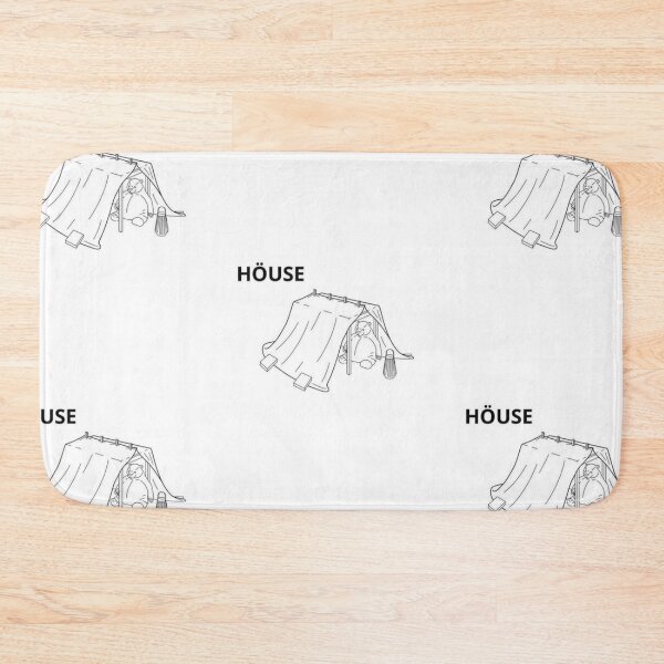 Item preview, IKEA Djungleskog Bear | @ HeckinFarOut designed and sold by Two Otters Co.