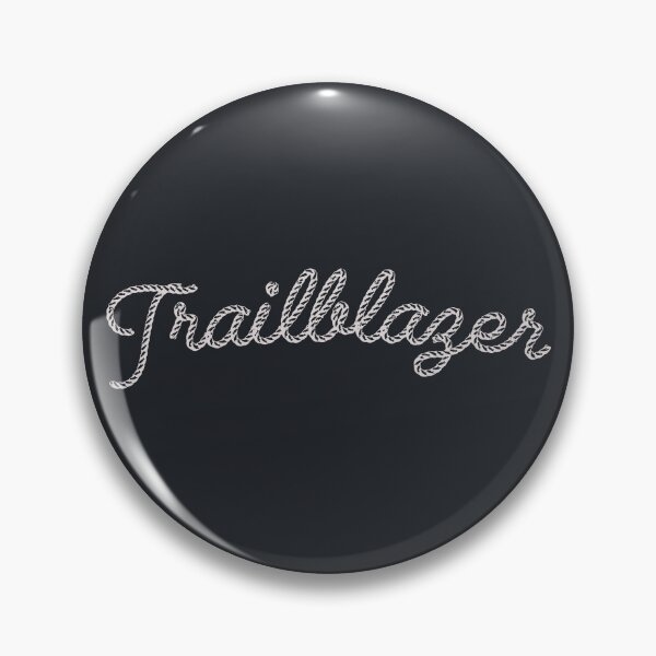 Item preview, Trailblazer designed and sold by PrairieGrouse.