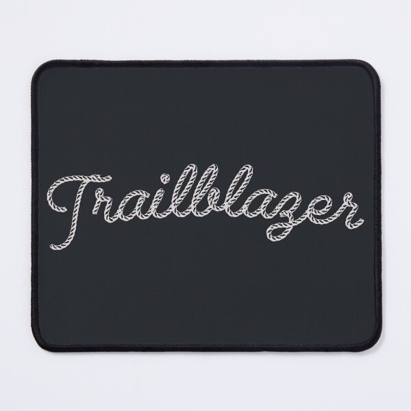 Item preview, Trailblazer designed and sold by PrairieGrouse.