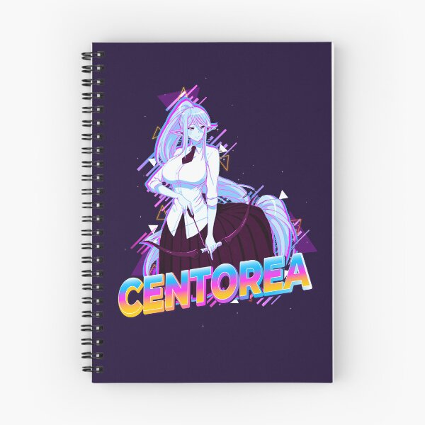 Item preview, Centorea Shianus | Monster Musume designed and sold by Fish6SticksP.